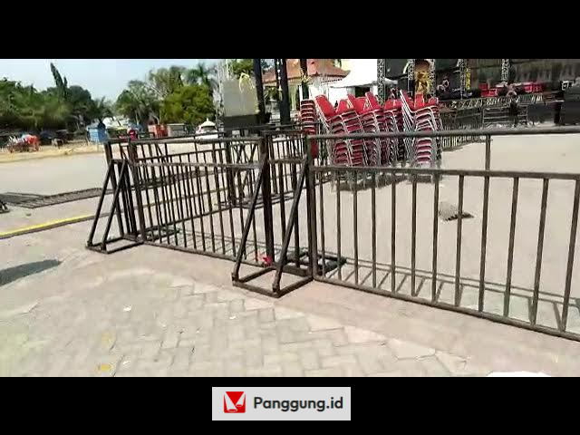 Sewa / Rental Safety Equipment Panggung Klungkung - Panggung.id