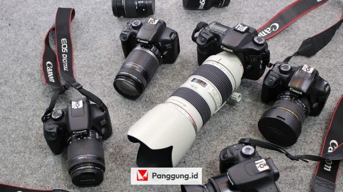 Sewa / Rental Alat Dokumentasi Panggung Cirebon - Panggung.id