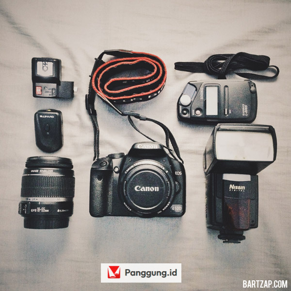 Sewa / Rental Alat Dokumentasi Panggung Langsa - Panggung.id