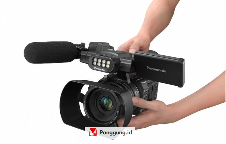 Sewa / Rental Alat Dokumentasi Panggung Musi Rawas - Panggung.id