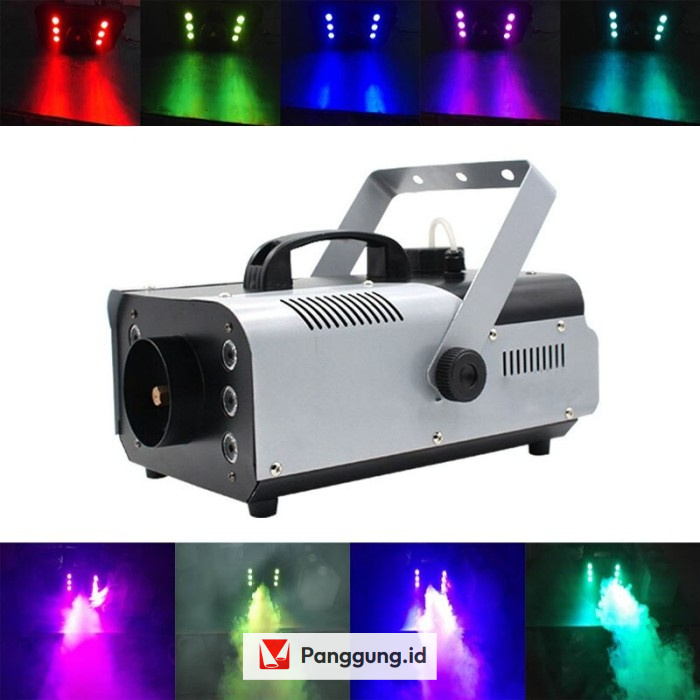 Sewa / Rental Special Effect Panggung Malaka - Panggung.id