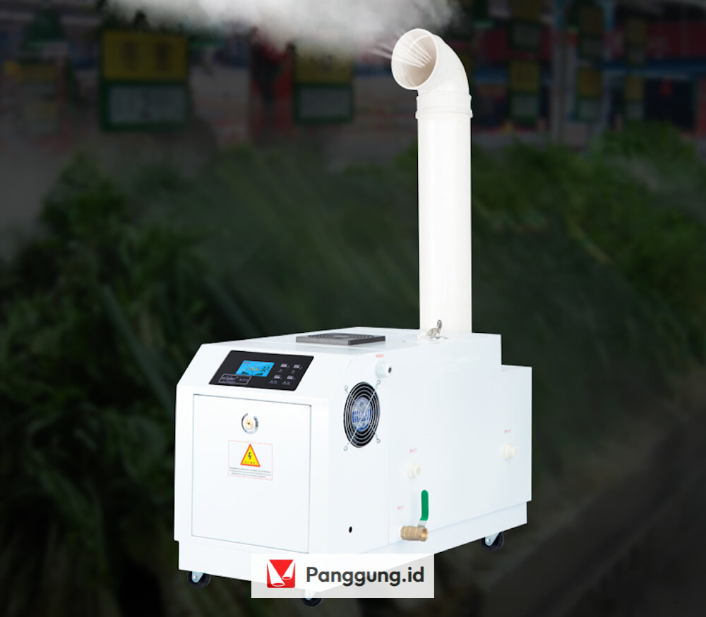 Sewa / Rental Special Effect Panggung Deiyai - Panggung.id